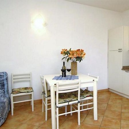 Residence Citai San Teodoro  Eksteriør bilde