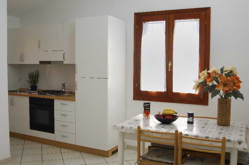 Residence Citai San Teodoro  Eksteriør bilde